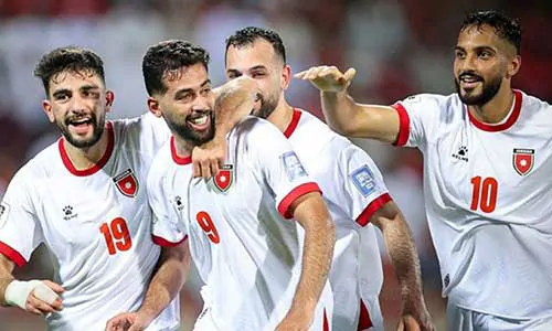 موعد مباراة عمان وجزر القمر في كأس العرب 2025 والقنوات الناقلة | Oman vs Comoros