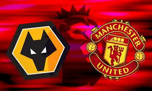 موعد مباراة وولفرهامبتون ومانشستر يونايتد في الدوري الإنجليزي والقنوات الناقلة | Wolverhampton vs Manchester United