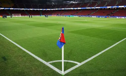 برشلونة يعزز وضعه المالي مع اقتراب العودة إلى كامب نو