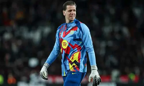 برشلونة يدرس الشرط الجزائي لإنهاء صفقة تشيزني