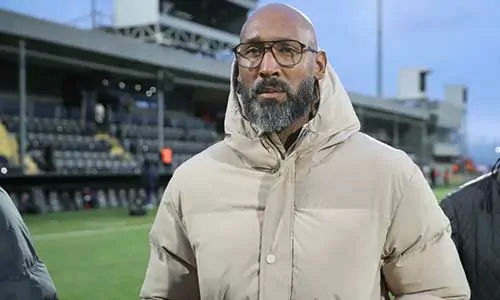 نيكولاس أنيلكا: بصفتك لاعبًا مخضرمًا، فإنك تفتقد لاعبين مثل لامين يامال